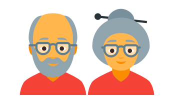 75+